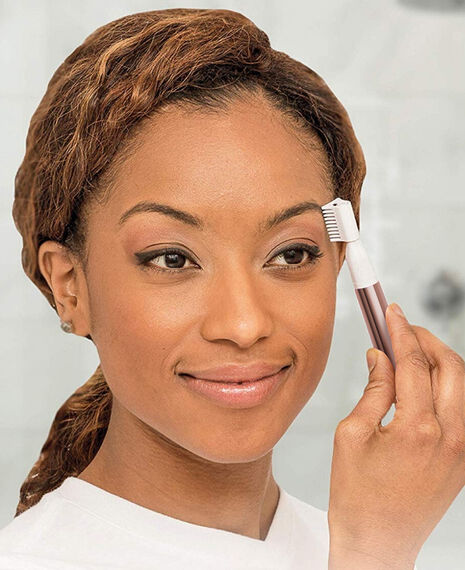 Clean & Smooth Precision Detailer